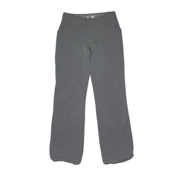 Mountain Hardwear Pants - Mountain Hardwear hiking pants